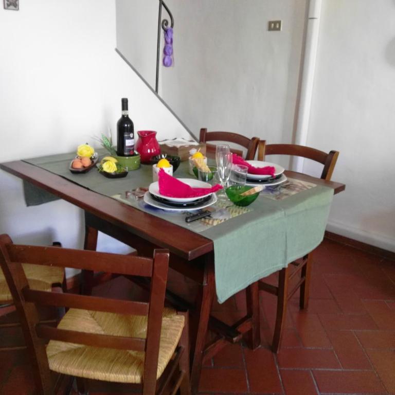CANACCI UNDICI - Appartamento con 2 Camere da Letto - 7
