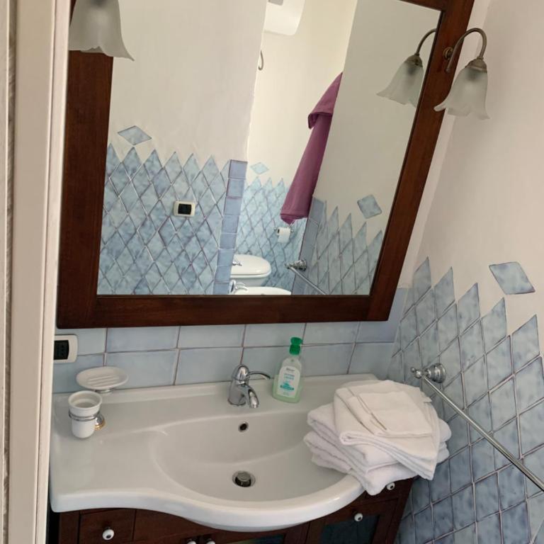 VILLA ARANZOS - Villa con 2 Camere da Letto - 12