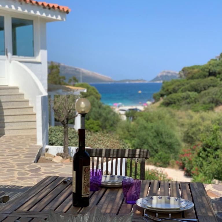 VILLA ARANZOS - Villa con 2 Camere da Letto - 1