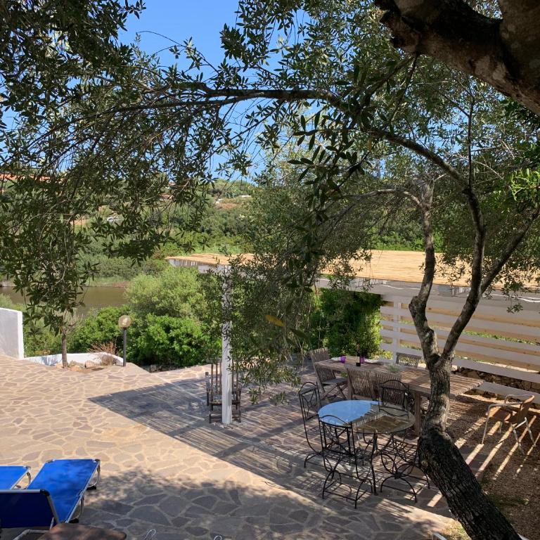 VILLA ARANZOS - Villa con 2 Camere da Letto - 11