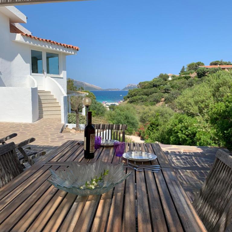 VILLA ARANZOS - Villa con 2 Camere da Letto - 10