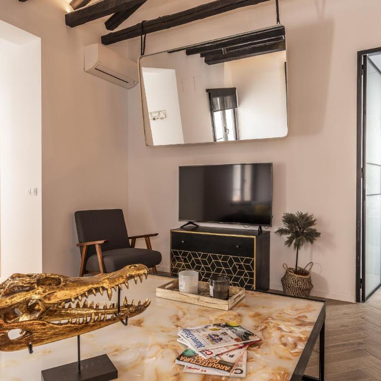 Waou PALACE es MIA - Corta Duración - Apartamento de 3 dormitorios - 10
