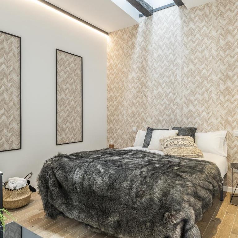 Waou PALACE es MIA - Corta Duración - Apartamento de 3 dormitorios - 16