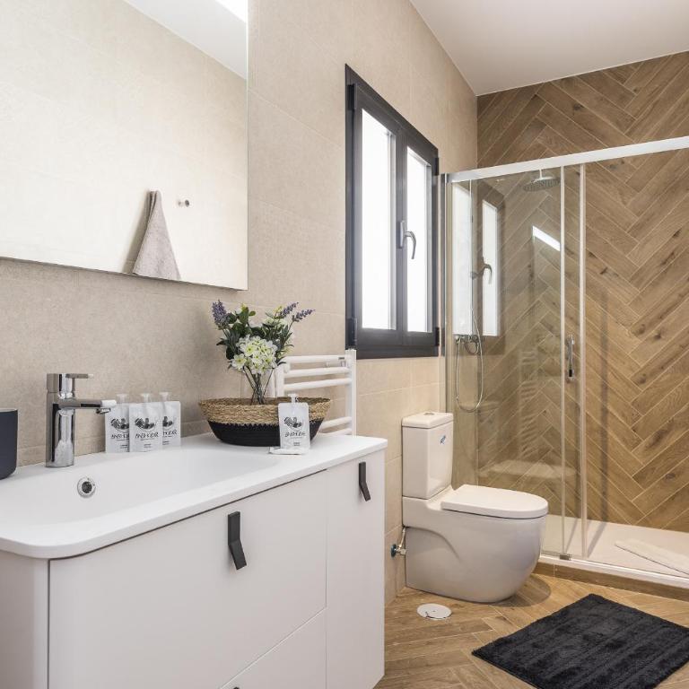 Waou PALACE es MIA - Corta Duración - Apartamento de 3 dormitorios - 19