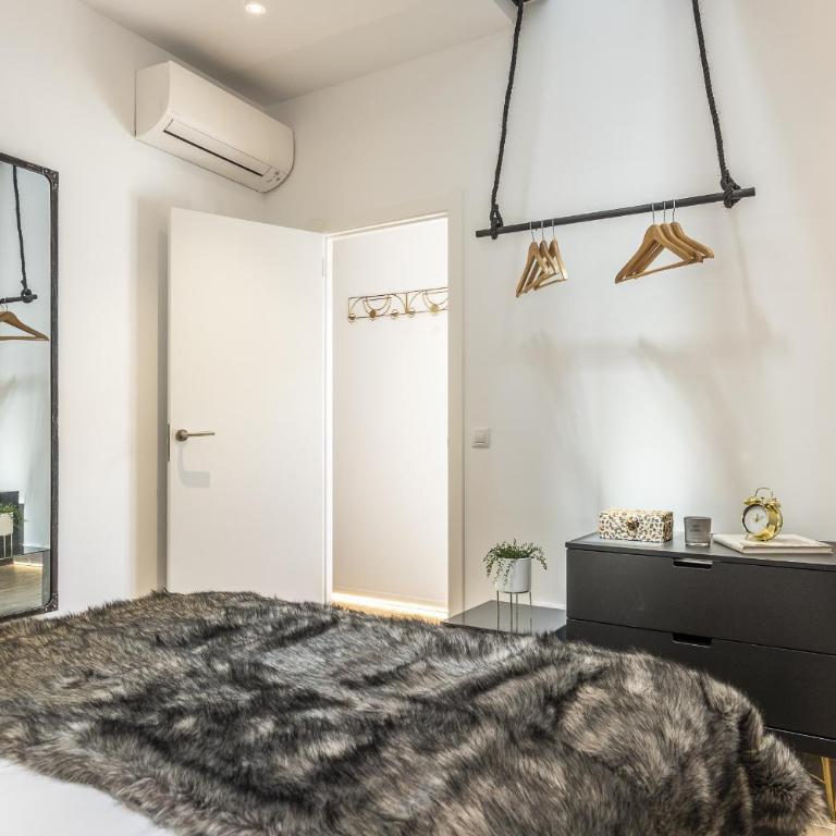 Waou PALACE es MIA - Corta Duración - Apartamento de 3 dormitorios - 17