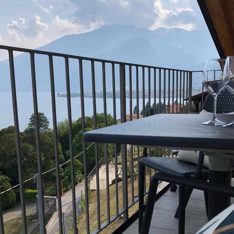 Villa Moretta Lake Como - Appartamento con 1 Camera da Letto - 2