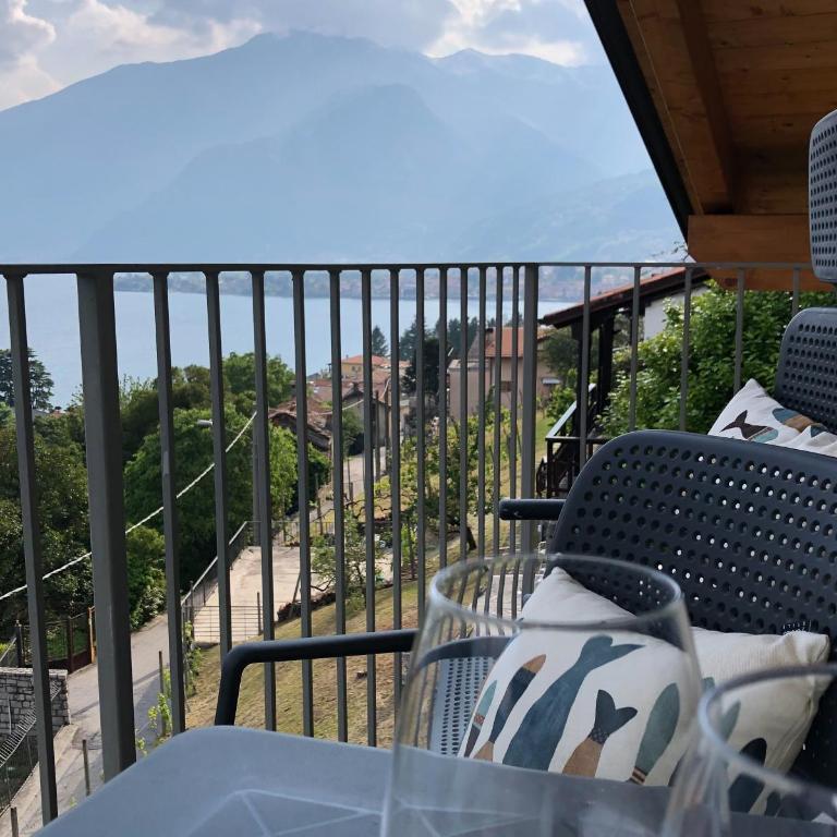 Villa Moretta Lake Como - Appartamento con 1 Camera da Letto - 1