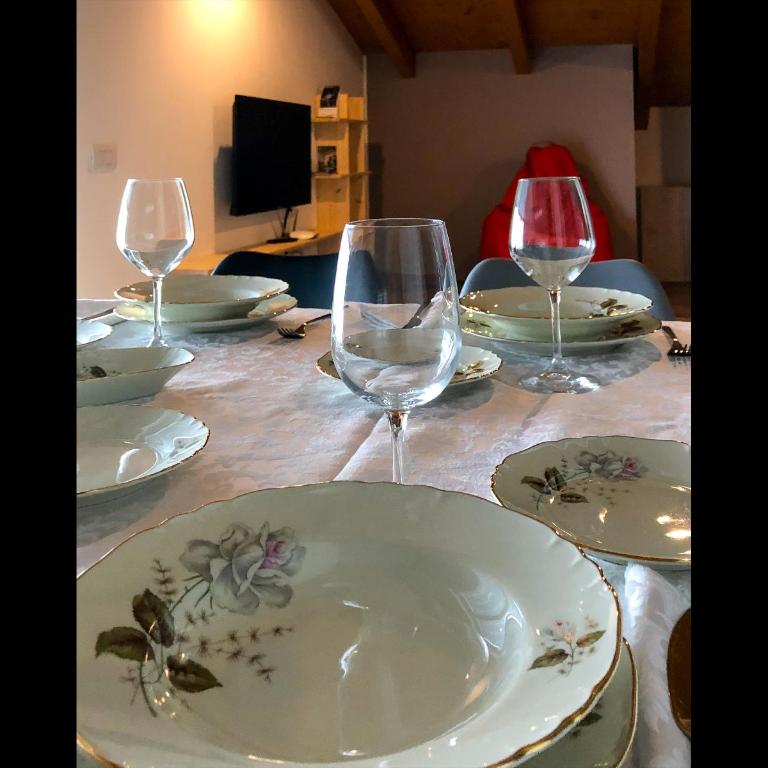 Villa Moretta Lake Como - Appartamento con 1 Camera da Letto - 3