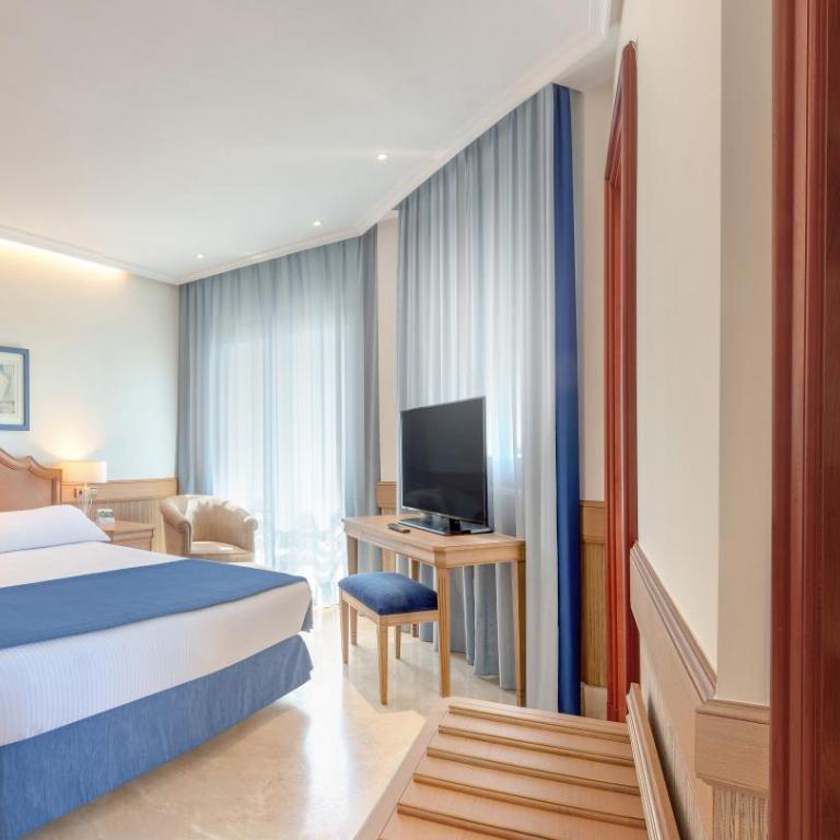 SH Villa Gadea - Suite Junior - 3