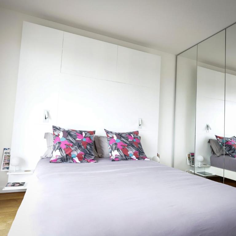 The Sparkling Castle - Apartment - 22
