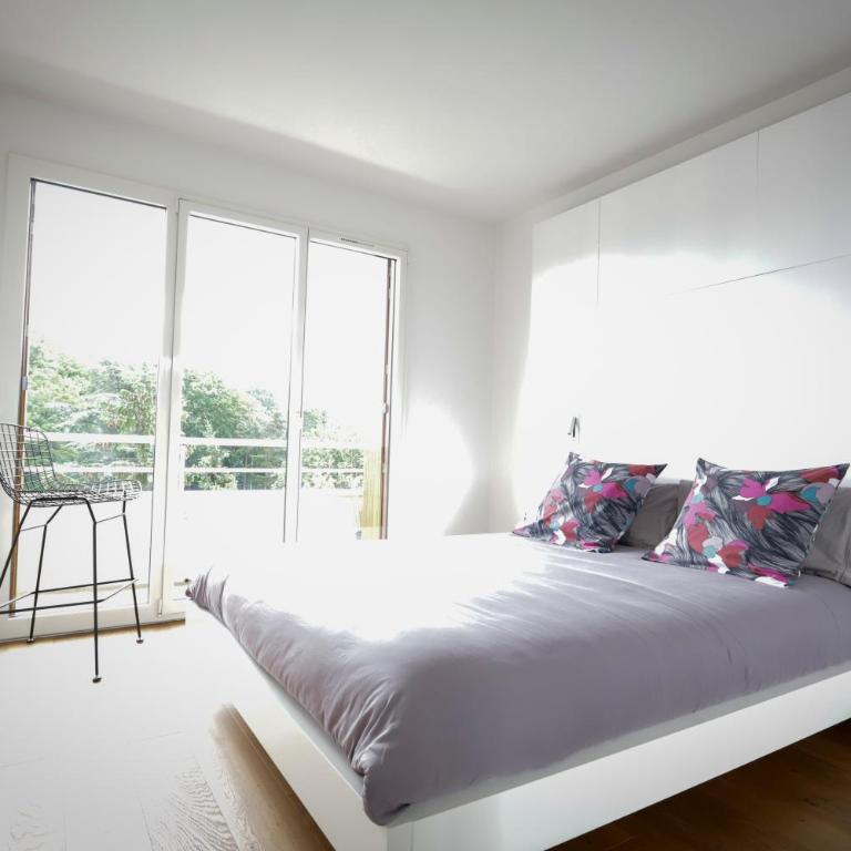 The Sparkling Castle - Apartment - 5