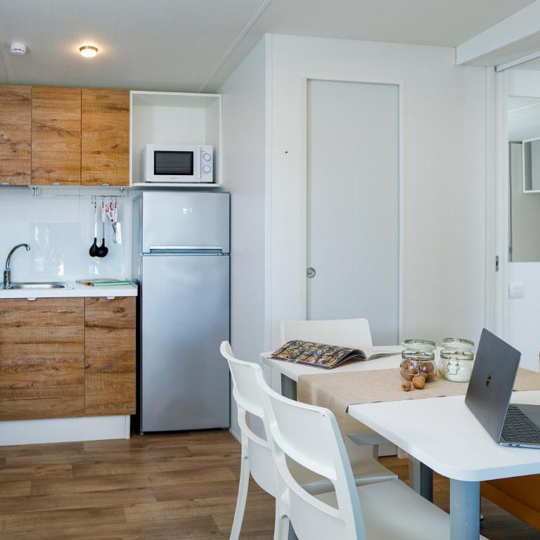 hu Park Albatros village - Chalet con 3 Camere da Letto - 9