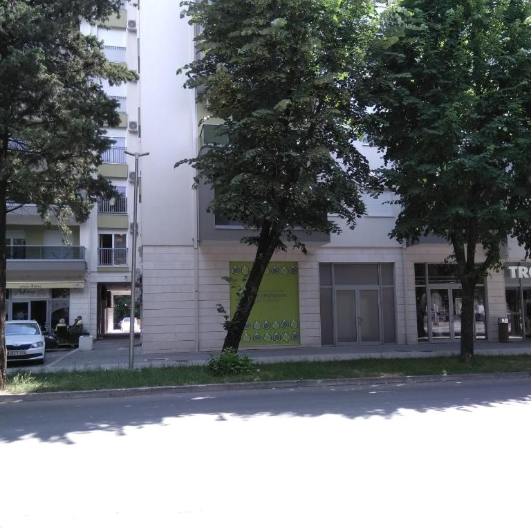Apartman Borislava - Apartman sa 1 Spavaćom Sobom - 30