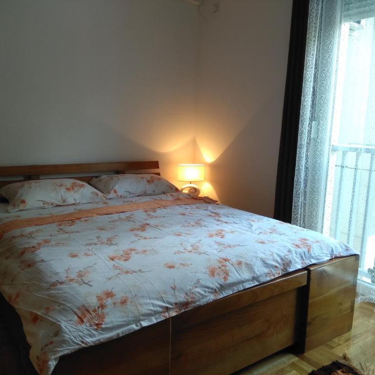 Apartman Borislava - Apartman sa 1 Spavaćom Sobom - 9