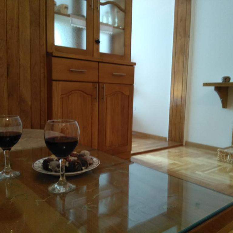 Apartman Borislava - Apartman sa 1 Spavaćom Sobom - 17