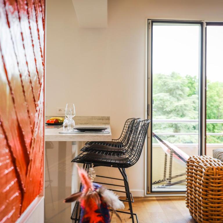 The Sparkling Castle - Apartment - 7