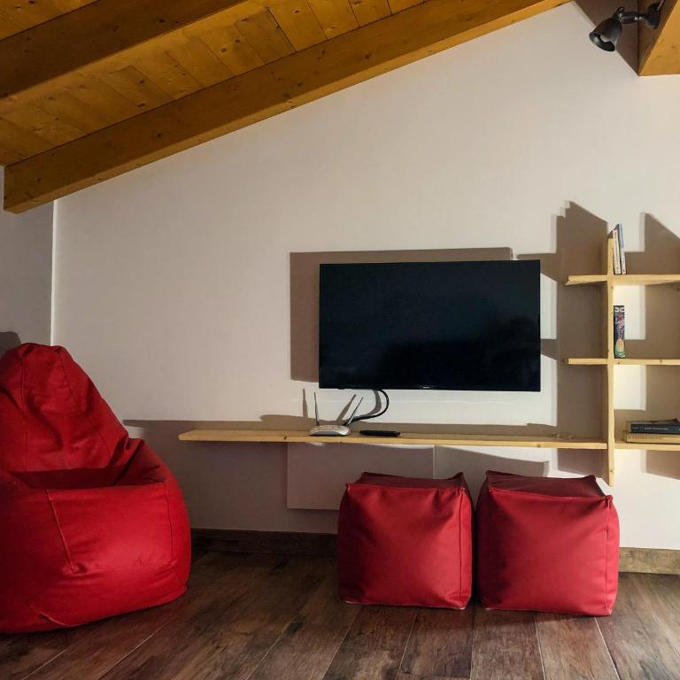 Villa Moretta Lake Como - Appartamento con 1 Camera da Letto - 10