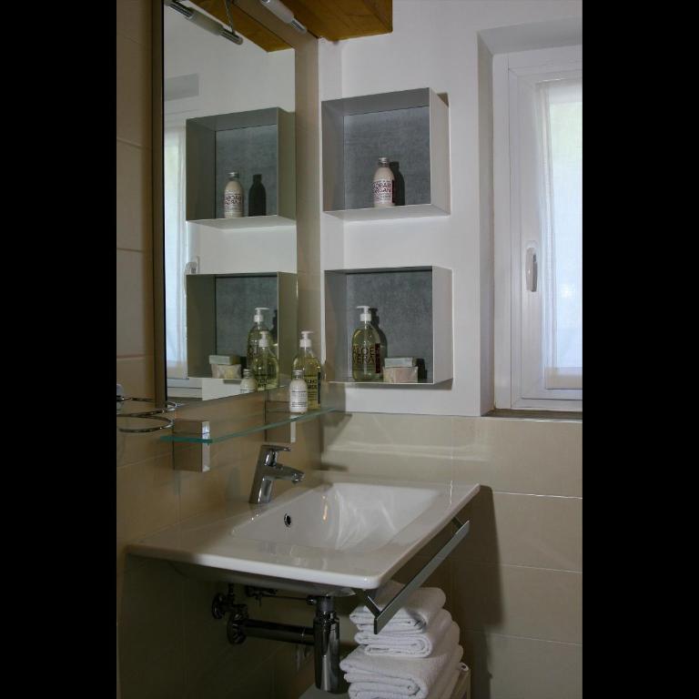 Villa Moretta Lake Como - Appartamento con 1 Camera da Letto - 6