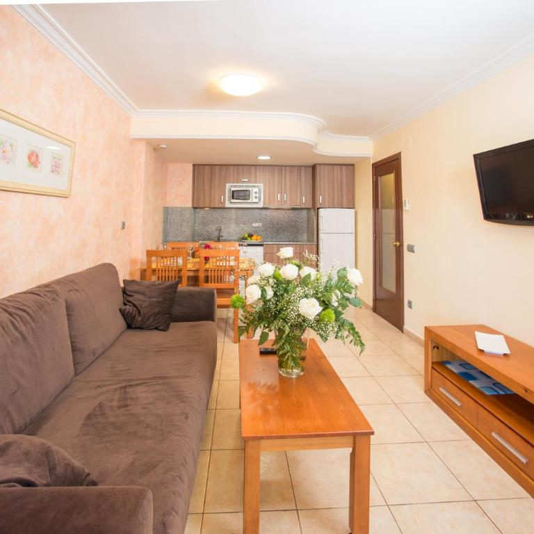 Ona Jardines Paraisol - Apartamento de 2 dormitorios - 5