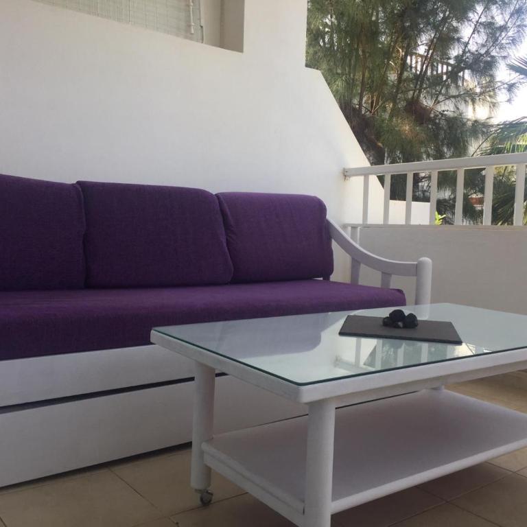 DARUMA APARTMENTS - Apartamento con balcón - 17