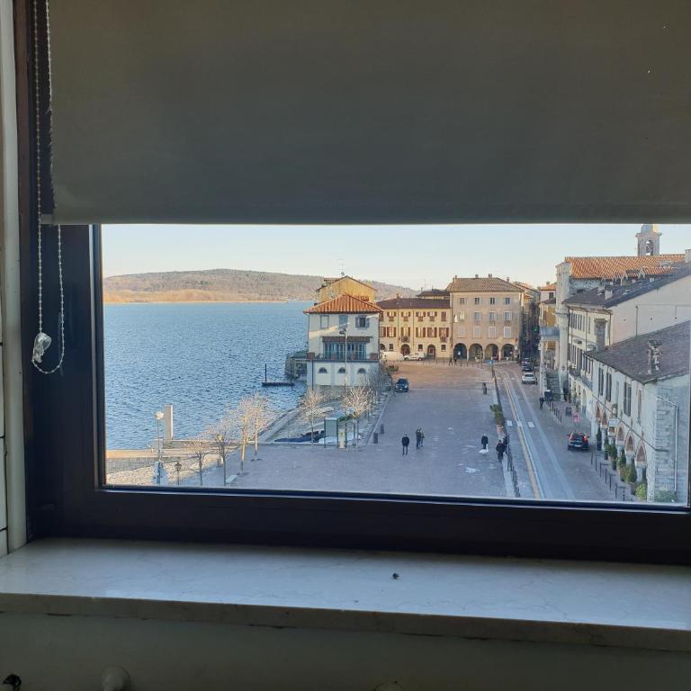 Arona Prestige Apartments - Appartamento con Vista Lago - 5