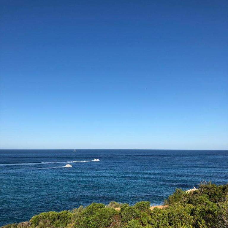 Panorama - Apartamento con vistas al mar - 15