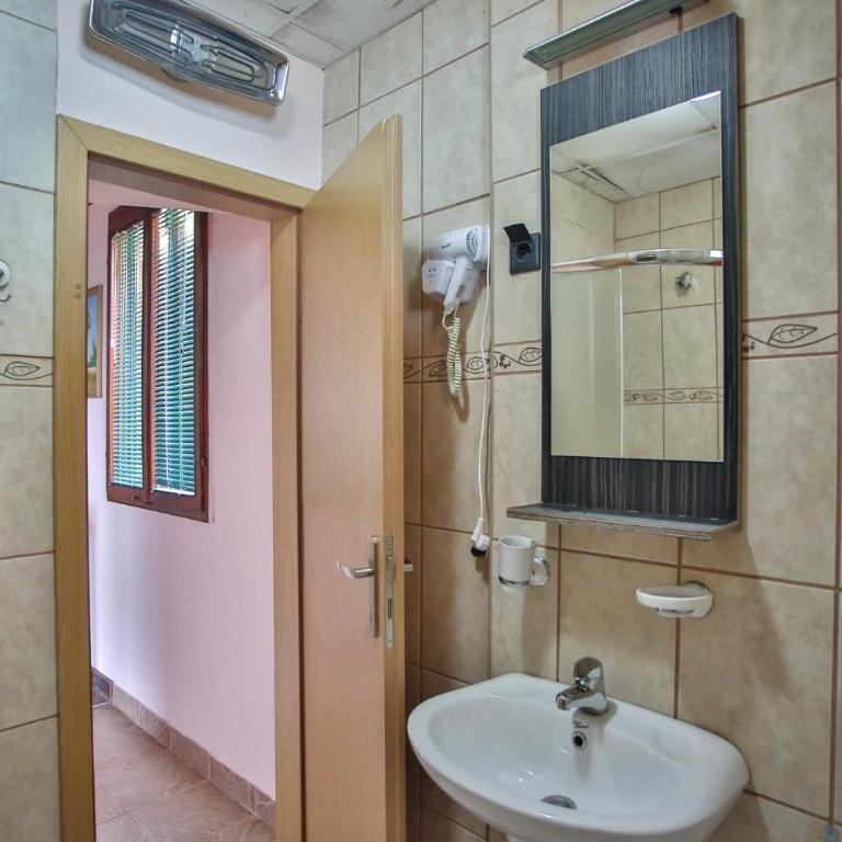 Razvršje Co - Studio Apartment - 11