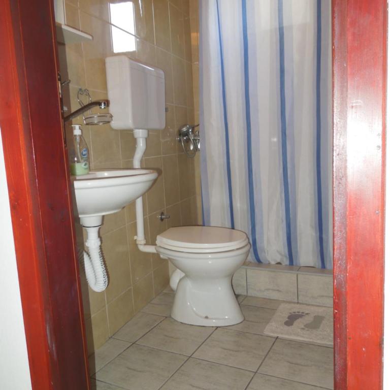 Apartments Bečić - Studio (2 Adults) - 5
