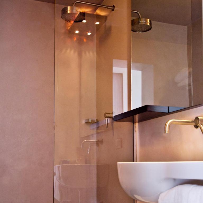 Riva Lofts Florence - Monolocale Standard - 2