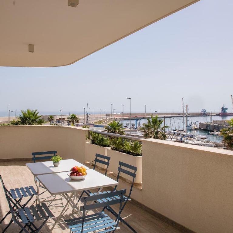Casa Tiziana - ApulianStay Group - Appartamento con 2 Camere da Letto - 1