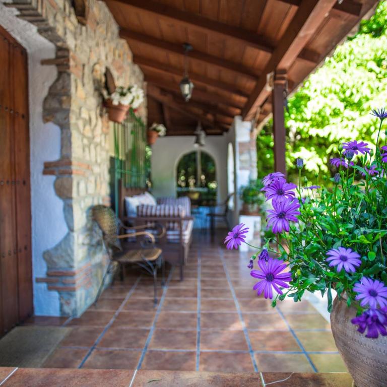 Casa María I - Casa de 5 dormitorios - 4