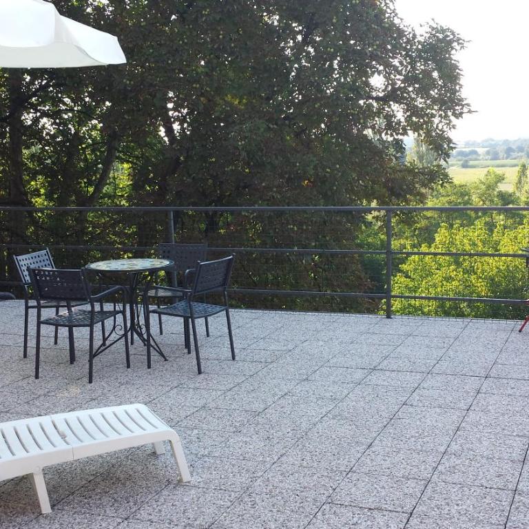 Corte Attilea - Appartamento con 1 Camera da Letto - 25