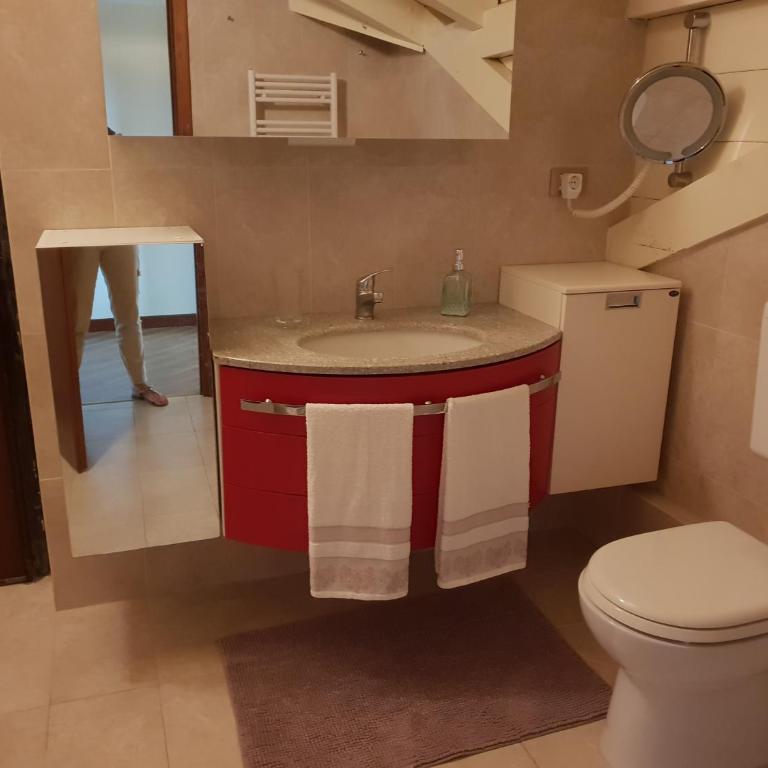Arona Prestige Apartments - Appartamento con Vista Lago - 1