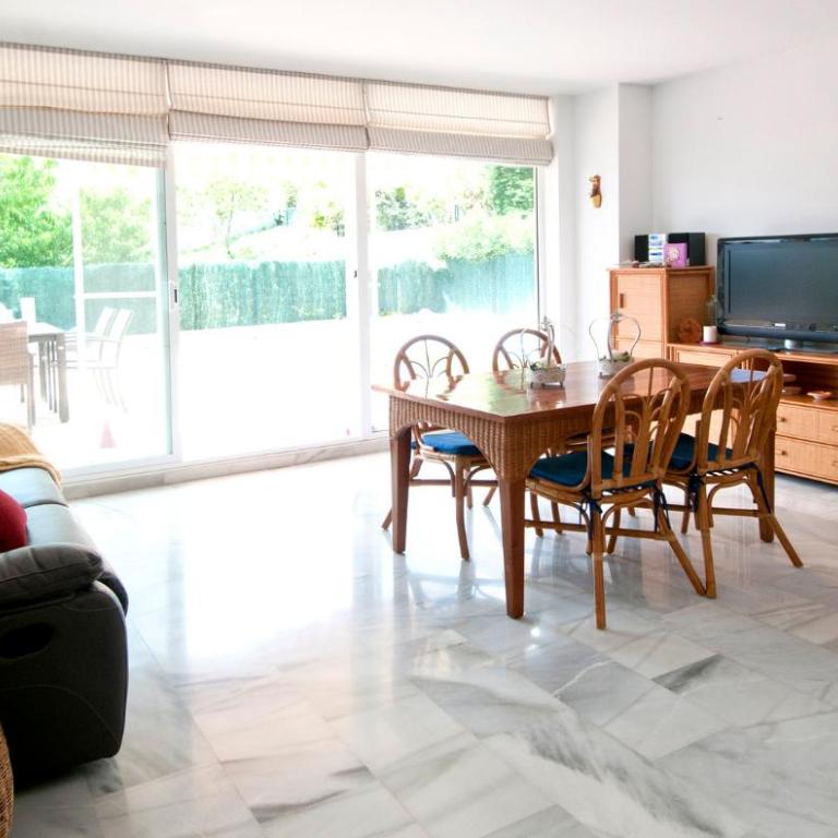 Apartament Les Tonyines - Apartamento de 2 dormitorios - 7