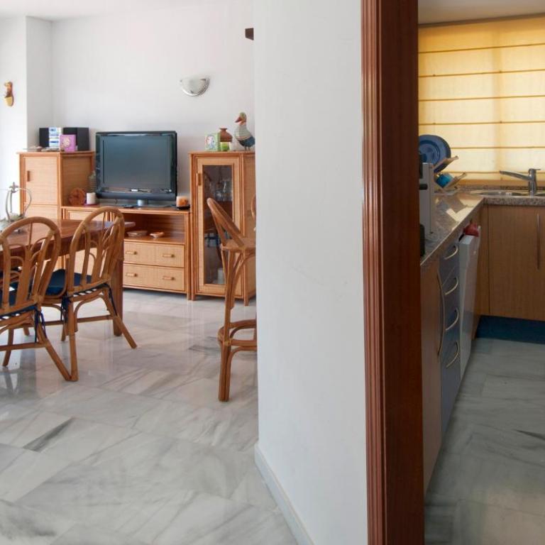Apartament Les Tonyines - Apartamento de 2 dormitorios - 10