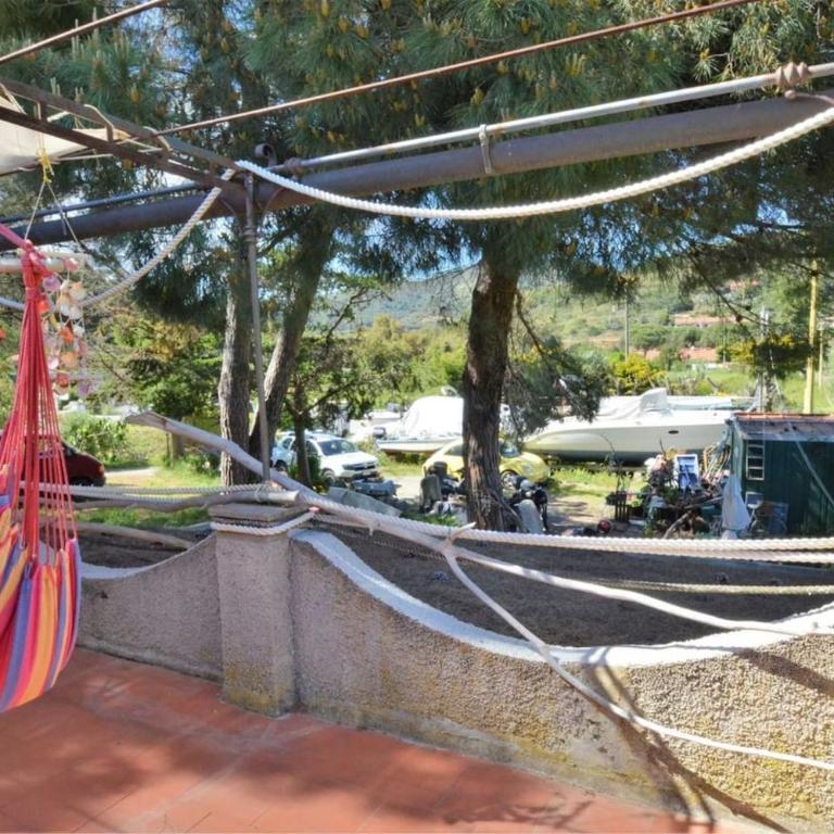 Appartamento La Rotta - Casa Vacanze - 9