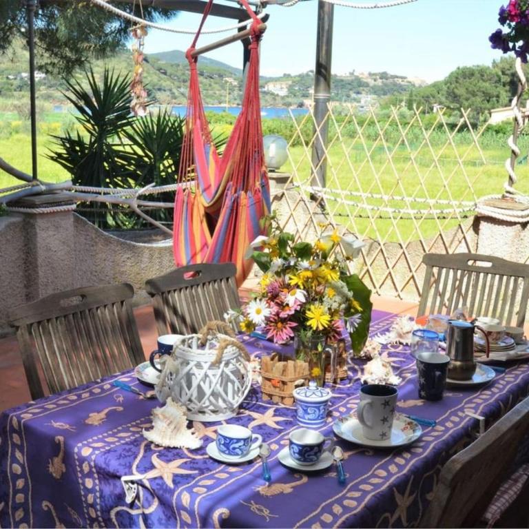 Appartamento La Rotta - Casa Vacanze - 10