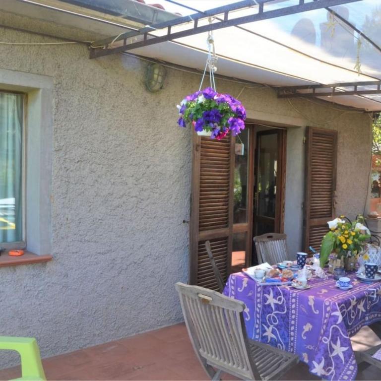 Appartamento La Rotta - Casa Vacanze - 11