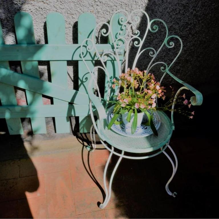 Appartamento La Rotta - Casa Vacanze - 15