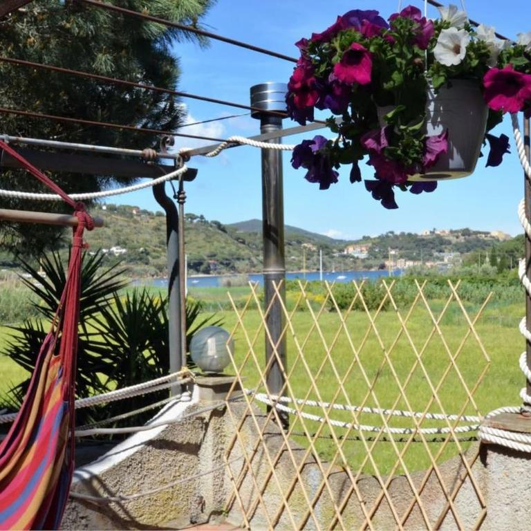 Appartamento La Rotta - Casa Vacanze - 17