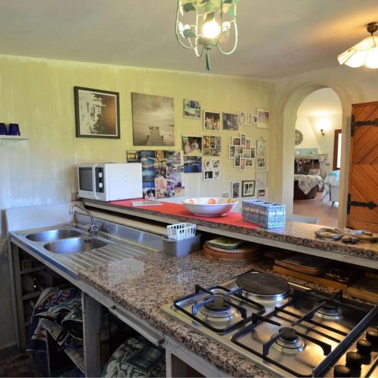 Appartamento La Rotta - Casa Vacanze - 18