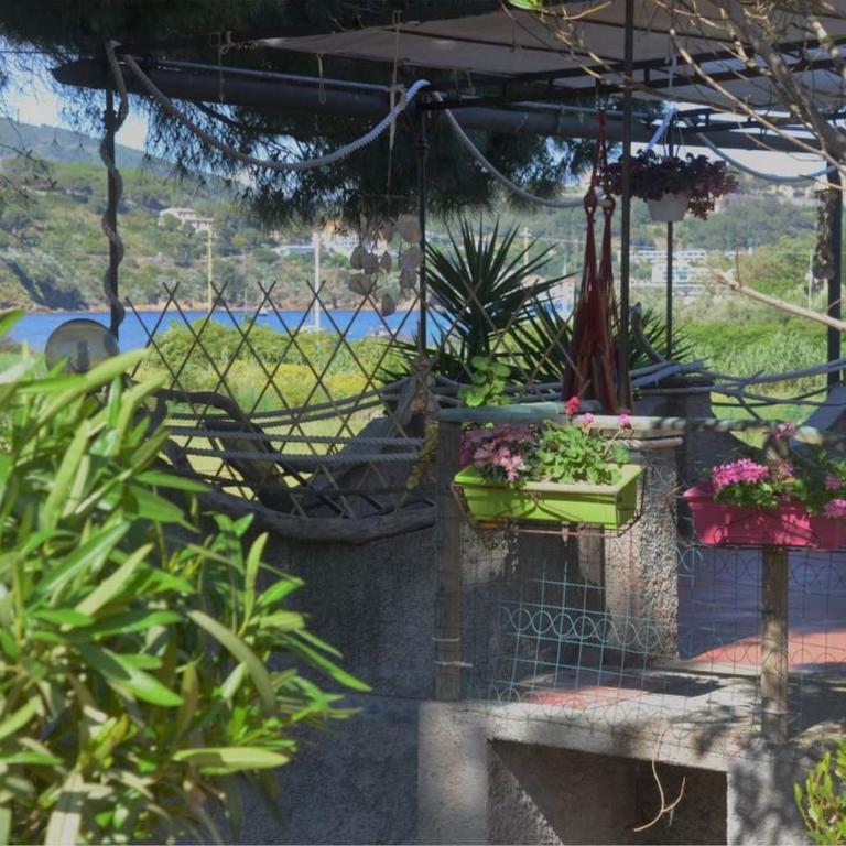 Appartamento La Rotta - Casa Vacanze - 19