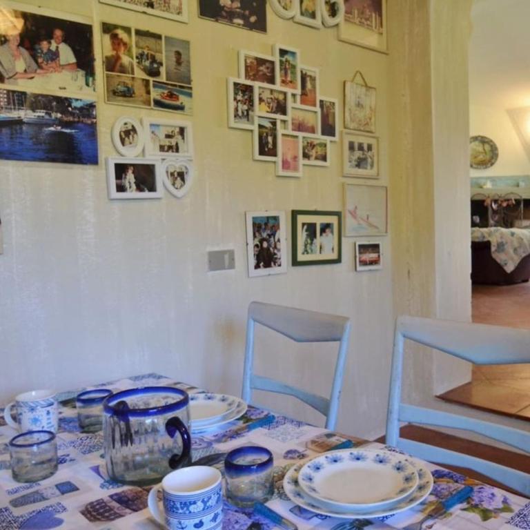 Appartamento La Rotta - Casa Vacanze - 22