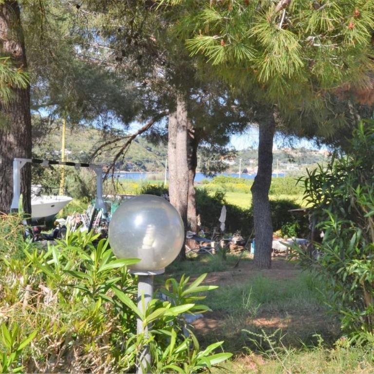 Appartamento La Rotta - Casa Vacanze - 24
