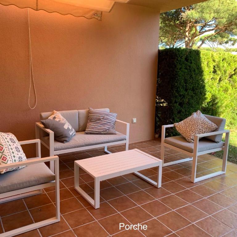 Novo Sancti Petri - Adosado Residencial El Trebol - Chiclana - Casa con 3 Camere da Letto - 12