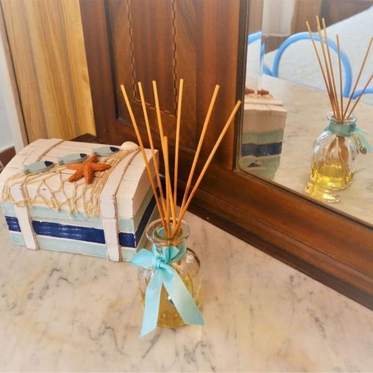 Appartamento La Rotta - Casa Vacanze - 27