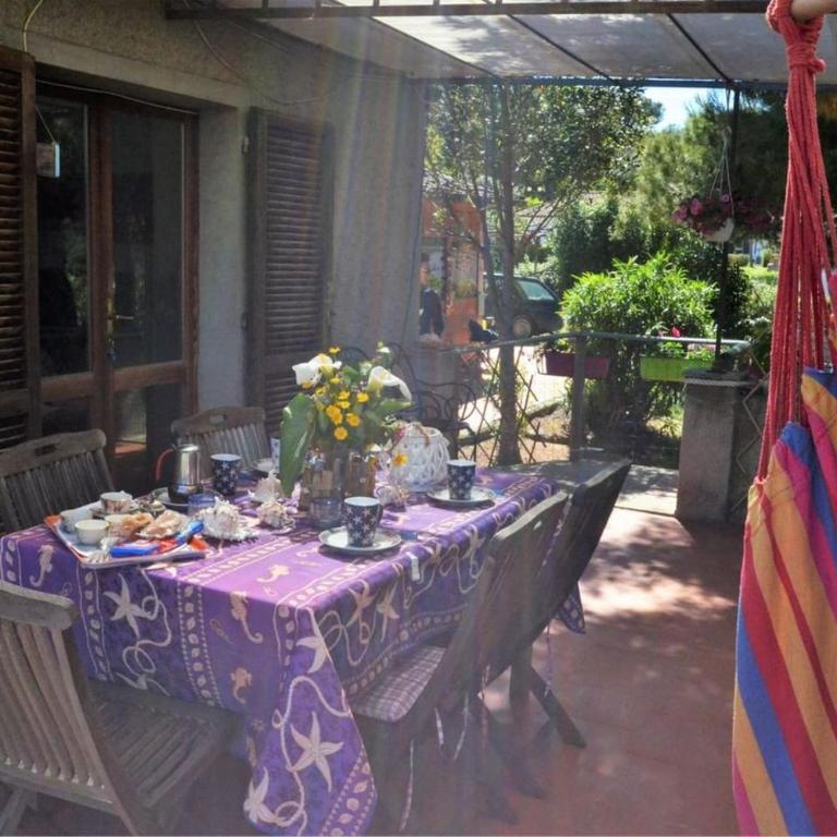 Appartamento La Rotta - Casa Vacanze - 37