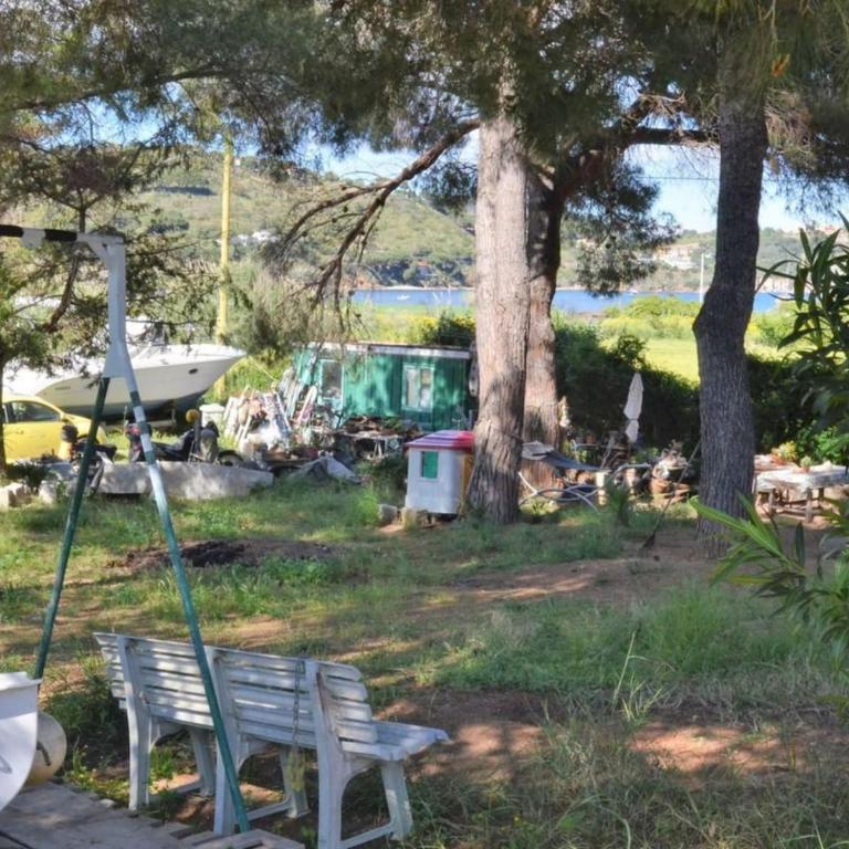 Appartamento La Rotta - Casa Vacanze - 38