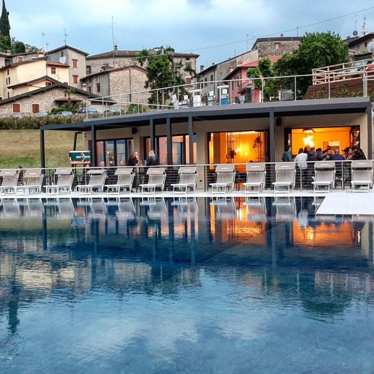 Stella D'Oro - Hotel & Apartments - Camera Matrimoniale/Doppia con Letti Singoli - 4