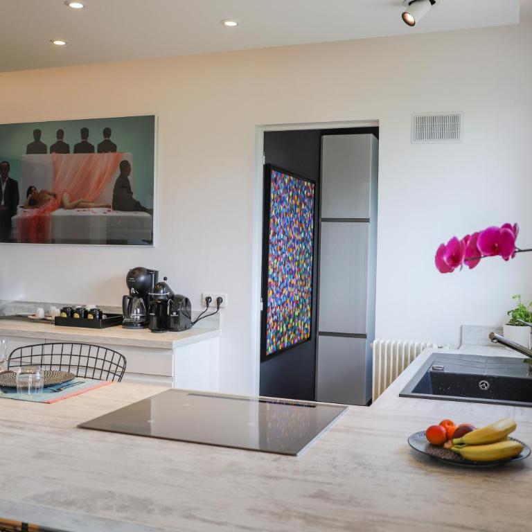 The Sparkling Castle - Apartment - 4